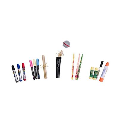 Microphone (giggle Stick) By Jl Magic