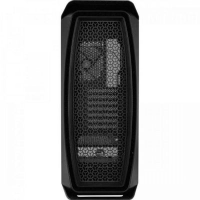 Gabinete Gamer Mid Tower Aero One Preto Aerocool