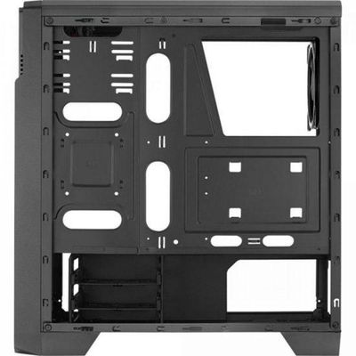 Gabinete Gamer Mid Tower Ore Saturn Frgb Aerocool