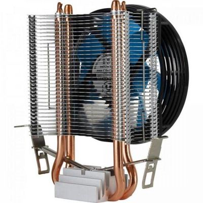 Cooler Para Processador Verkho 2 Azul Aerocool