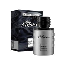 Metamen Paris Elysees Perfume Masculino Eau de toilette 100ml