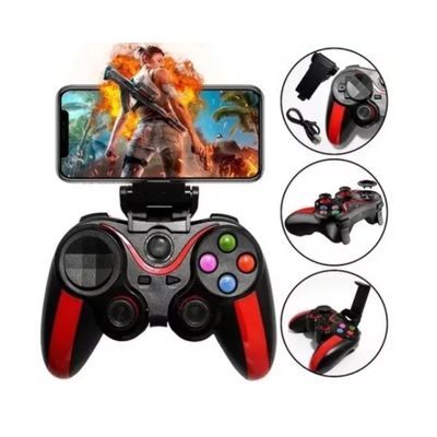 Controle Para Celular Wireless Android Ios Al-G7