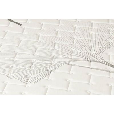 Cama Box Queen: Colchão Molas Ensacadas Paropas Coliseu + Base CRC Suede Black (158x198)