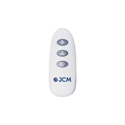 Cortina De Ar Jcm 90Cm Monofásico Com Controle Remoto 220V