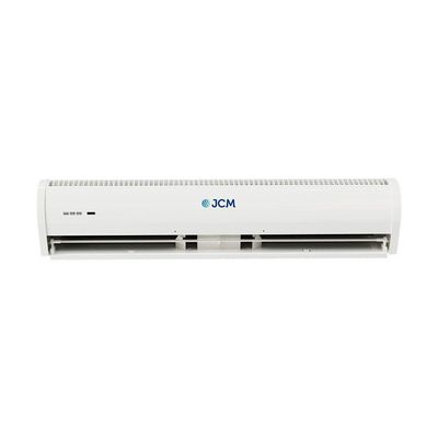 Cortina De Ar Jcm 180cm Monofásico Com Controle Remoto 220V