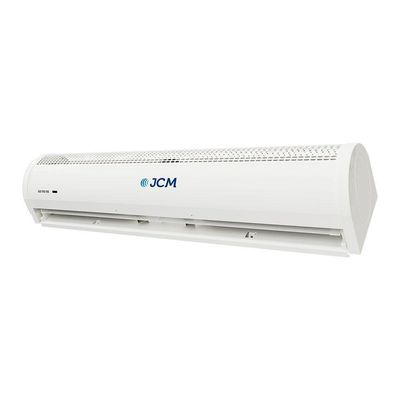 Cortina De Ar Jcm 180cm Monofásico Com Controle Remoto 220V