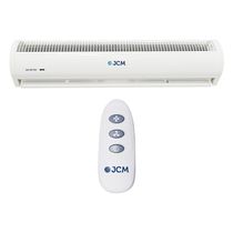 Cortina De Ar Jcm 180cm Monofásico Com Controle Remoto 220V