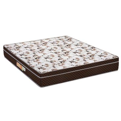Colchão Casal Anatômico D28 / OrthoPremium Euro Pillow Grey (138x188x24) - Polar