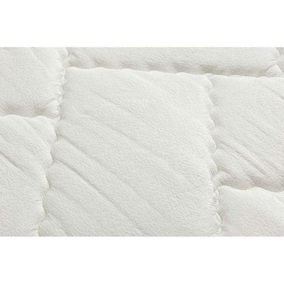 Colchão Solteiro Molas Ensacadas MasterPocket Parma Pillow Top (88x188x22) - Herval