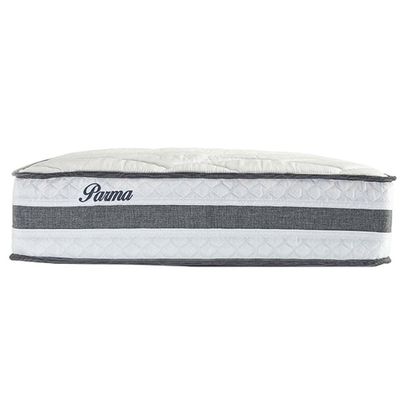 Colchão Solteiro Molas Ensacadas MasterPocket Parma Pillow Top (88x188x22) - Herval