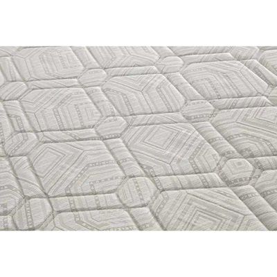 Colchão King Molas Ensacadas MasterPocket Catana Euro Pillow (193x203x22) - Herval