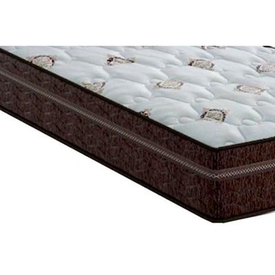 Colchão King Molas Ensacadas MasterPocket ProDormir Miami Euro Pillow (193x203x30) - Probel