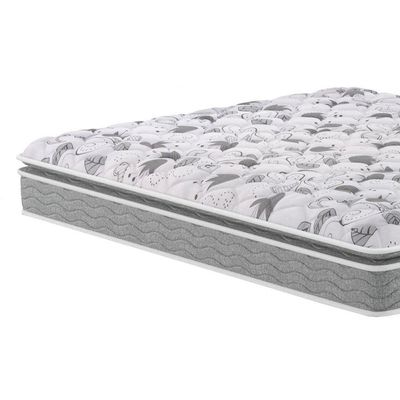 Colchão King Anatômico D45 / Guarda Costas Próextreme Plus Pillow Top (193x203x28) - Probel
