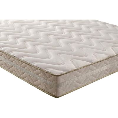 Colchão Casal Anatômico D28 Master AG80 Clean Double Face (138x188x17) - Paropas