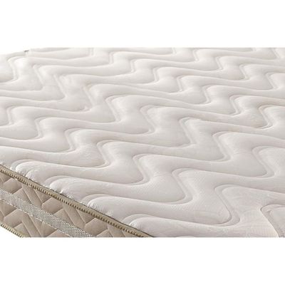 Colchão Casal Anatômico D28 Master AG80 Clean Double Face (138x188x17) - Paropas