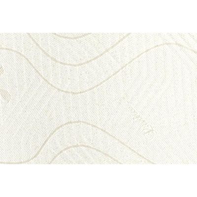 Colchão Casal Espuma Visco Gel a Vácuo de Ultra Night and Day Clean Bed In Bag (138x188x25) - Probel