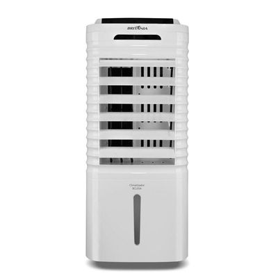 Climatizador Ar Portátil 4 Em 1 Britânia 5L Branco 220V