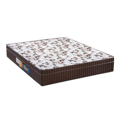 Colchão Solteiro Anatômico D28 / Orthoface Euro Pillow Black (88x188x25) - Polar
