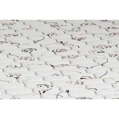 Colchão Solteiro Espuma D28 Plumaspuma (88x188x18) - Plumatex