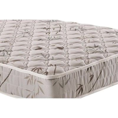 Colchão Casal Espuma D28 St .Louis (138x188x17) - Herval