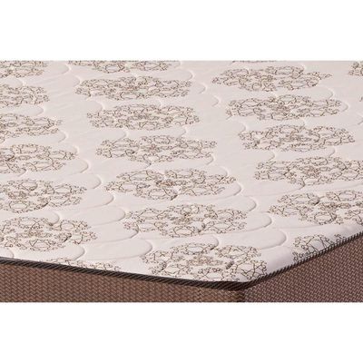 Colchão Casal Espuma D28 Pérola (138x188x14) - Polar