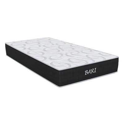 Colchão King Espuma D45 Bari (193x203x26) - Orthoflex