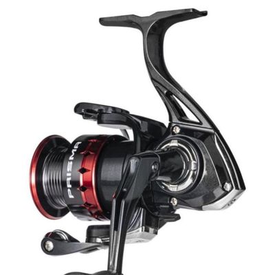 Molinete Marine Sports Prisma Fd 6000 Drag 9kg + Carretel Extra