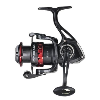 Molinete Marine Sports Prisma Fd 6000 Drag 9kg + Carretel Extra