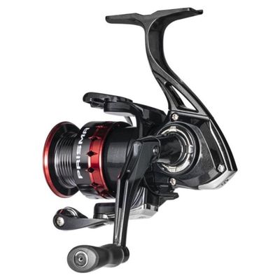 Molinete Marine Sports Prisma Fd 500 Drag 4kg + Carretel Extra
