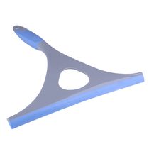 Rodo de Pia Cazza Fluxx Cinza Compacto e Funcional