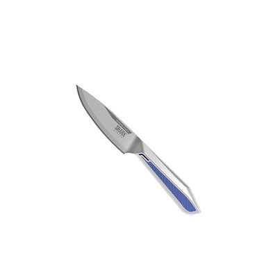 Conjunto de Facas Ichef Polishop - Shark Series - Professional Cut - Inox | Inox Ichef