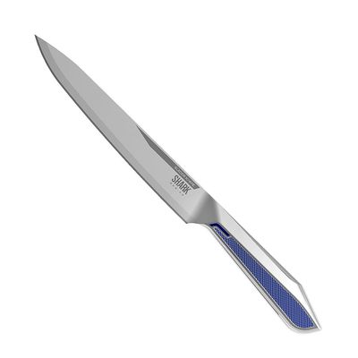 Conjunto de Facas Ichef Polishop - Shark Series - Professional Cut - Inox | Inox Ichef