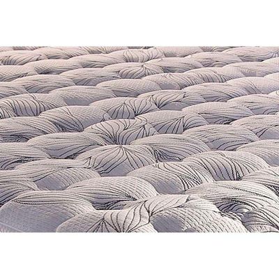 Colchão Queen Molas Visco Gel Ensacadas MasterPocket Blue Pillow Top (158x198x32) - Paropas
