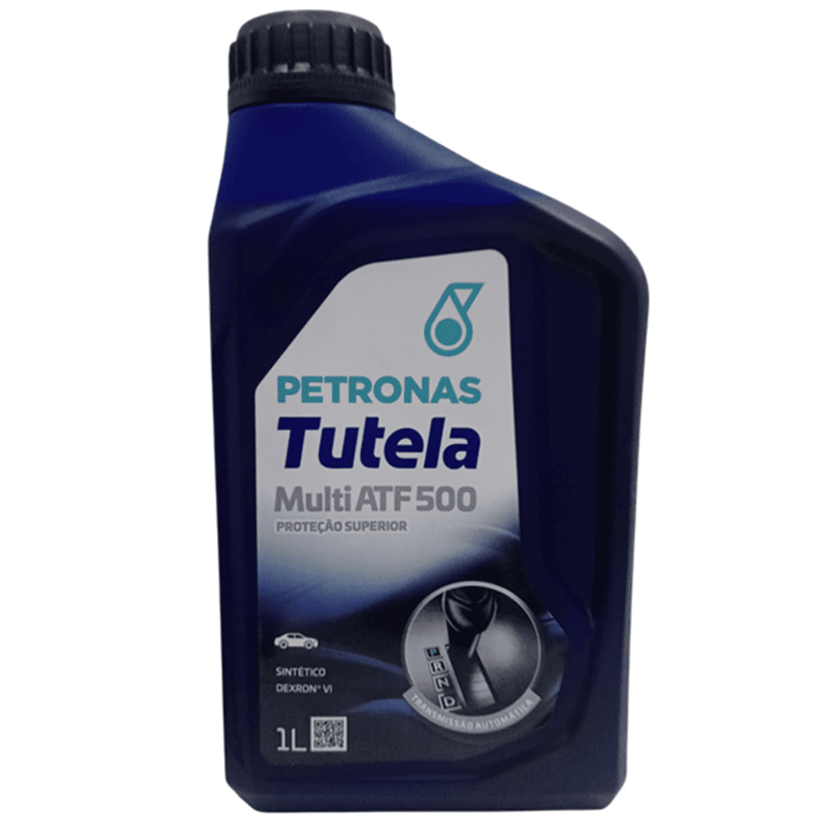 Óleo Lubrificante Sintético Pretonas Tutela Multi ATF 500 Proteção Superior