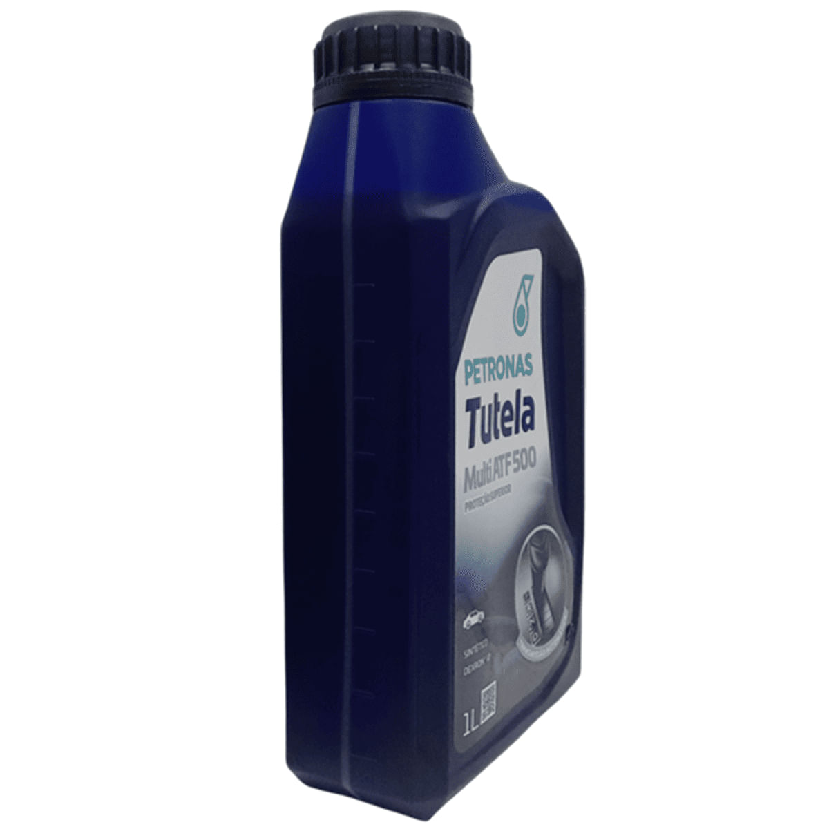 Óleo Lubrificante Sintético Pretonas Tutela Multi ATF 500 Proteção Superior