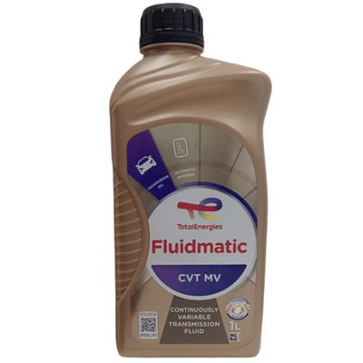 Óleo Transmissão Sintético Fluidmatic CVT MV