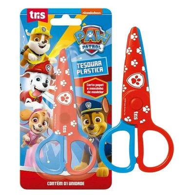Kit Patrulha Canina - 4 Itens - Tris