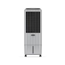 Climatizador Evaporativo Portátil 12 Litros Symphony Diet12i - Cinza 220V