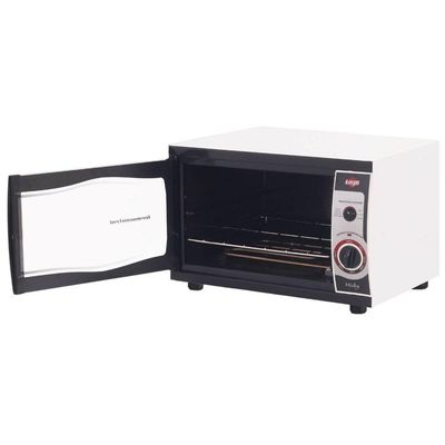 Forno Elétrico Midy Inox Plus Lay 21L 127V