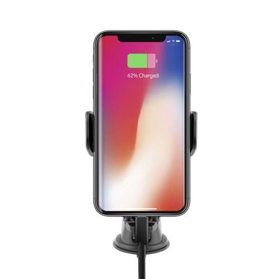 Suporte por indução sem fio Wireless - Tank Car Automatic - Gshield