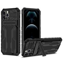 Capa para iPhone 12 - Guardian - Gshield