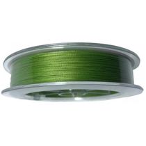 Linha Multifilamento Maruri Target 4x 0,52mm 137m Verde