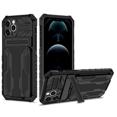Capa para iPhone 12 Pro max - Guardian - Gshield