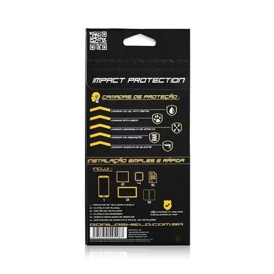 Película para Samsung Galaxy Tab A 8.0 T355 - Vidro Dupla - Gshield