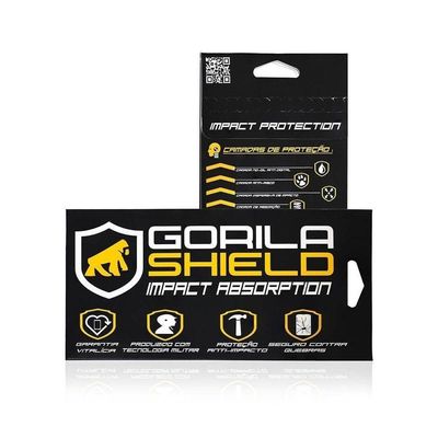 Película para Samsung Galaxy Tab A 8.0 T355 - Vidro Dupla - Gshield