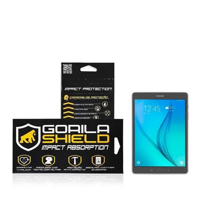 Película para Samsung Galaxy Tab A 8.0 T355 - Vidro Dupla - Gshield