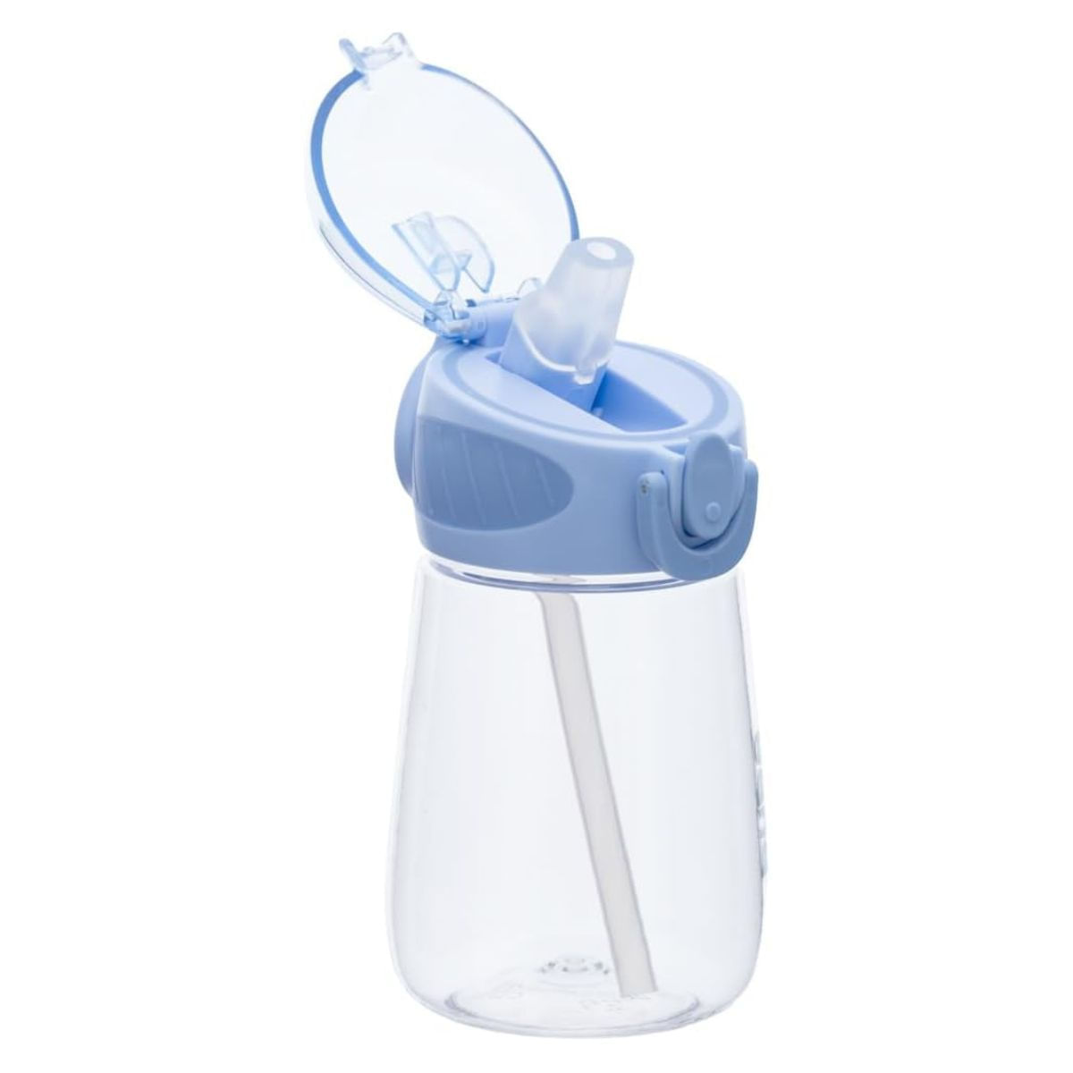 Garrafinha Tritan Azul Buba 18021