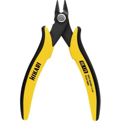 Alicate de Corte Hikari HK-170 132 MM