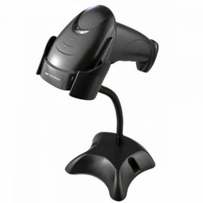 Leitor de Codigo de Barras USB LB-50BK C3TECH