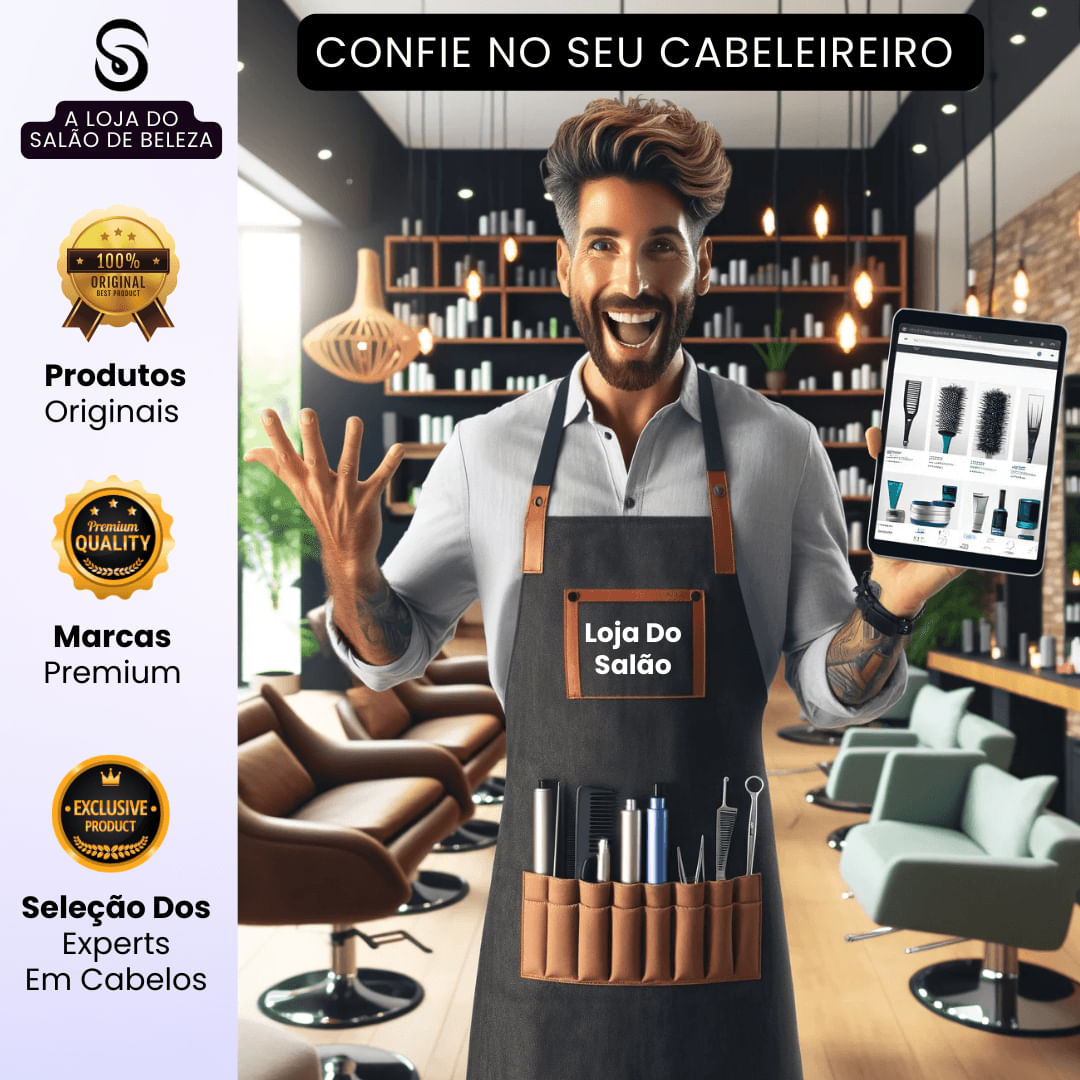 Sebastian Twisted Máscara 500ml